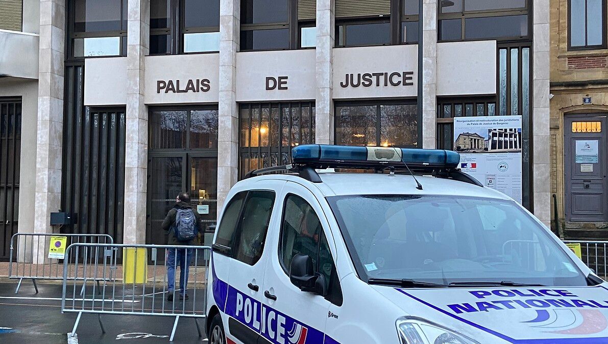 Deux pompiers et le Sdis étaient jugés ce mardi au tribunal correctionnel de Bergerac. 