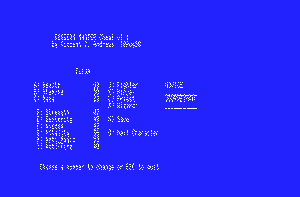 Dungeon Master Cheat 1.1 (for Apple IIGS)