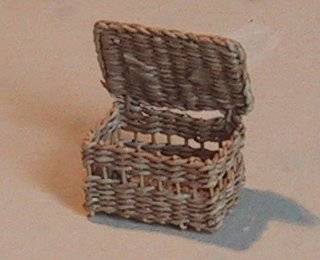 panier miniature