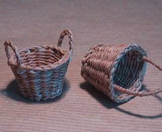 panier miniature