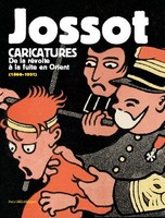 couverture du livre sur Jossoot