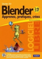 Starter Kit Blender