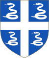 Blason Martinique