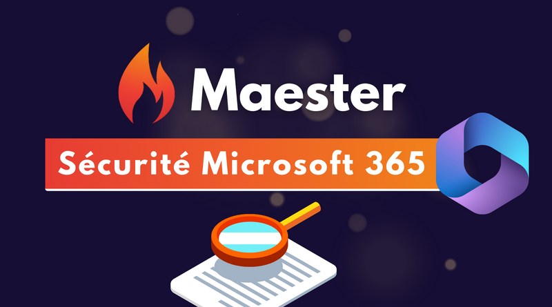 Sécurité Microsoft 365 avec Maester