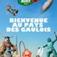 Affiche Parc Asterix - Saison 2024 PARC ASTERIX Plailly