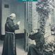 Affiche Exposition photos "Les Franciscains d'Amiens - 1852 - 1980" - Journées du Patrimoine 2024 Collège et lycée Sainte-Famille (Amiens) Amiens