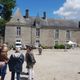 Affiche Visite commentée et promenade au Château de Callac - Journées du Patrimoine 2024 Château de Callac Plumelec