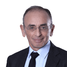 Éric zemmour