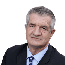 Jean lassalle