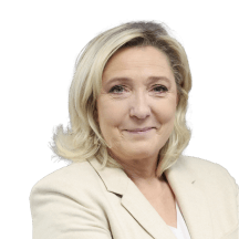 Marine le pen