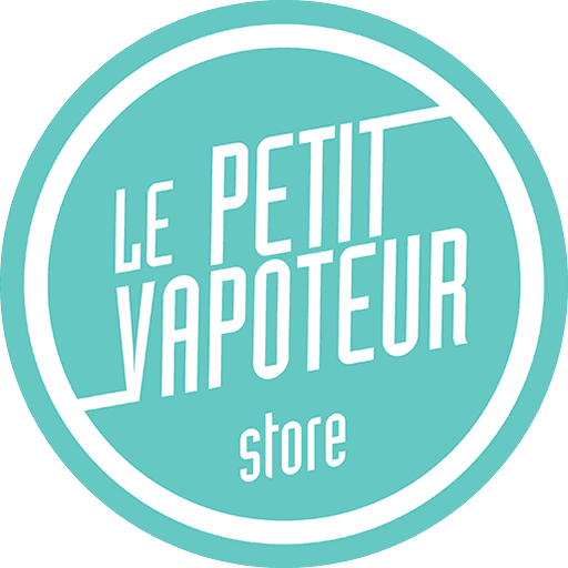 Le Petit Vapoteur