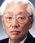 Portrait de Akio Morita