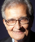 Portrait de Amartya Sen