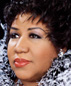 Aretha Franklin