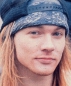 Axl Rose