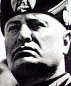 Benito Mussolini