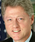 Bill Clinton