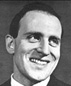 Portrait de Boris Vian