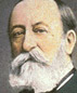 Camille Saint-Saëns