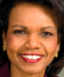 Condoleezza Rice