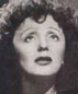 Edith Piaf