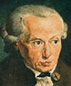 Emmanuel Kant