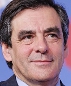 Portrait de François Fillon