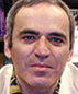 Garry Kasparov