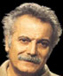 Portrait de Georges Brassens