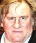 Gérard Depardieu