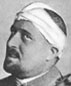 Portrait de Guillaume Apollinaire