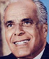 Portrait de Habib Bourguiba