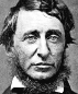 Henry David Thoreau