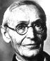 Portrait de Hermann Hesse