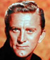 Kirk Douglas