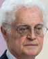 Portrait de Lionel Jospin