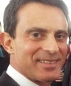 Portrait de Manuel Valls