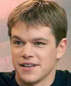 Matt Damon