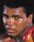 Portrait de Mohammed Ali