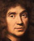 Portrait de Molière