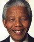 Nelson Mandela