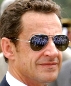 Portrait de Nicolas Sarkozy