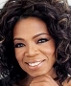 Portrait de Oprah Winfrey