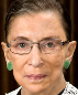 Ruth Bader Ginsburg