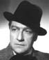 Portrait de Sacha Guitry