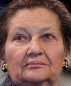 Portrait de Simone Veil