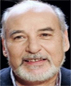 Portrait de Tahar Ben Jelloun