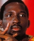 Thomas Sankara