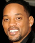 Portrait de Will Smith