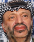 Yasser Arafat